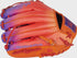 Rawlings Heart of the Hide Funburst Series 11.5in Infield Glove || PROR204-2PUO