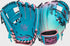 Rawlings Heart of the Hide Funburst Series 11.5in Infield Glove || PROR204-2TESS