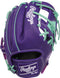 Rawlings Heart of the Hide 11.5in R2G Infield Glove || PROR204-2XPU