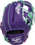 Rawlings Heart of the Hide 11.5in R2G Infield Glove || PROR204-2XPU