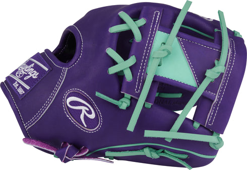 Rawlings Heart of the Hide 11.5in R2G Infield Glove || PROR204-2XPU