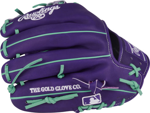 Rawlings Heart of the Hide 11.5in R2G Infield Glove || PROR204-2XPU