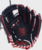 Rawlings Heart of the Hide 11.5in R2G Infield Glove || Contour Fit || PROR204U-2N