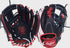 Rawlings Heart of the Hide 11.5in R2G Infield Glove || Contour Fit || PROR204U-2N