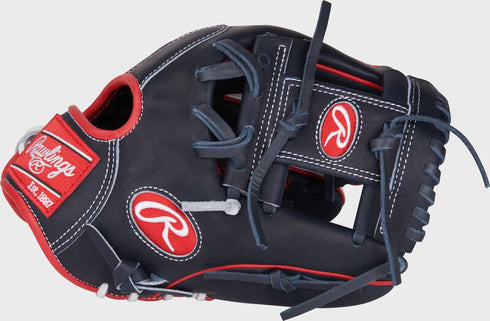 Rawlings Heart of the Hide 11.5in R2G Infield Glove || Contour Fit || PROR204U-2N