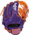 Rawlings Heart of the Hide Contour Fit 11.5in R2G Infield Glove || PROR204WU-2PUO