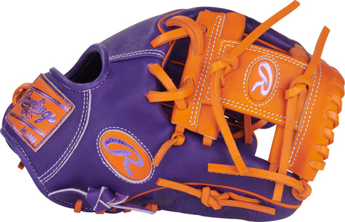 Rawlings Heart of the Hide Contour Fit 11.5in R2G Infield Glove || PROR204WU-2PUO
