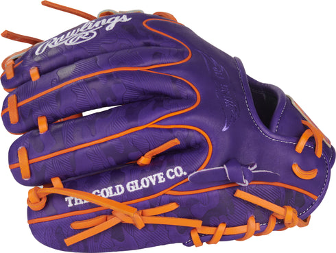 Rawlings Heart of the Hide Contour Fit 11.5in R2G Infield Glove || PROR204WU-2PUO