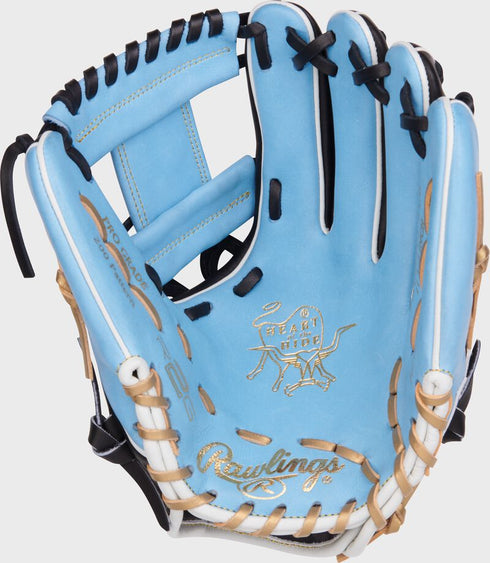 Rawlings Heart of the Hide 11.75in R2G Infield Glove || PROR205-2CB