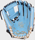 Rawlings Heart of the Hide 11.75in R2G Infield Glove || PROR205-2CB