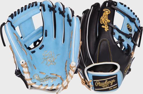 Rawlings Heart of the Hide 11.75in R2G Infield Glove || PROR205-2CB