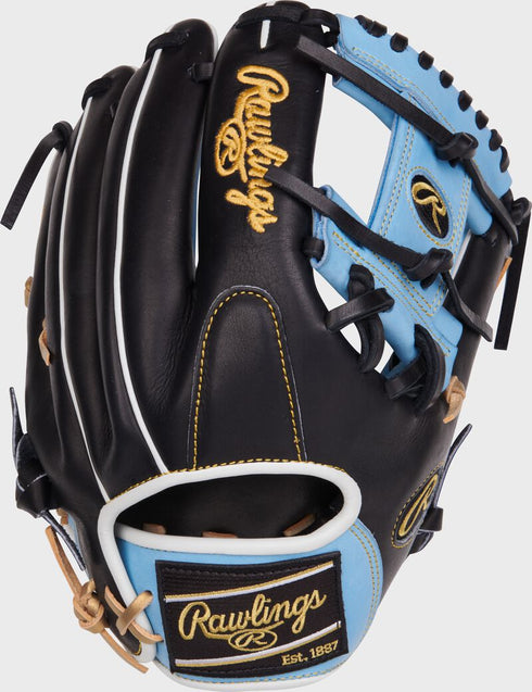 Rawlings Heart of the Hide 11.75in R2G Infield Glove || PROR205-2CB