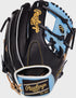 Rawlings Heart of the Hide 11.75in R2G Infield Glove || PROR205-2CB