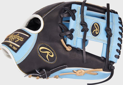 Rawlings Heart of the Hide 11.75in R2G Infield Glove || PROR205-2CB