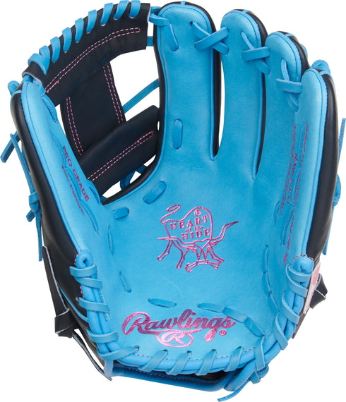 Rawlings Heart of the Hide 11.75in R2G Infield Glove || PROR205-2CBN