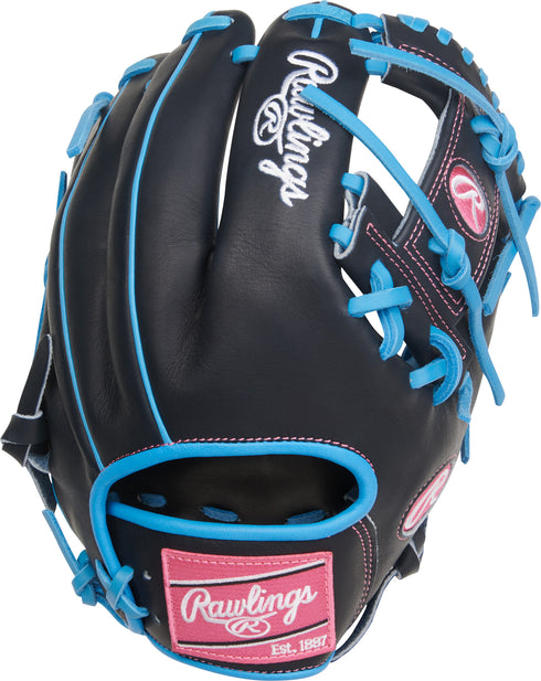 Rawlings Heart of the Hide 11.75in R2G Infield Glove || PROR205-2CBN