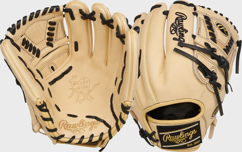 Rawlings Heart of the Hide 11.75in R2G Infield/Pitcher's Glove || PROR205-30C