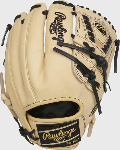 Rawlings Heart of the Hide 11.75in R2G Infield/Pitcher's Glove || PROR205-30C