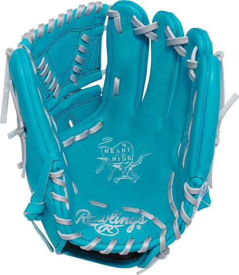 Rawlings Heart of the Hide 11.75in R2G Pitcher's Glove || PROR205-30TECB