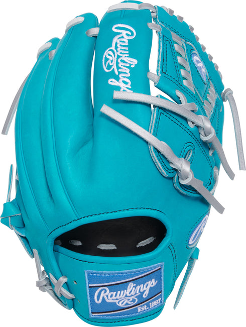 Rawlings Heart of the Hide 11.75in R2G Pitcher's Glove || PROR205-30TECB