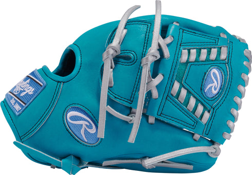 Rawlings Heart of the Hide 11.75in R2G Pitcher's Glove || PROR205-30TECB