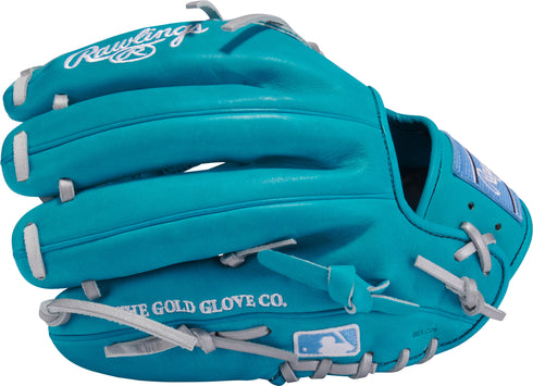 Rawlings Heart of the Hide 11.75in R2G Pitcher's Glove || PROR205-30TECB