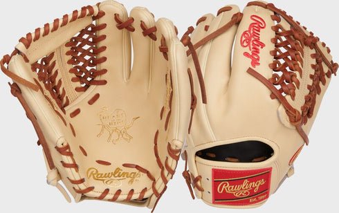 Rawlings Heart of the Hide 11.75in R2G Infield/Pitcher's Glove || PROR205-4CTG