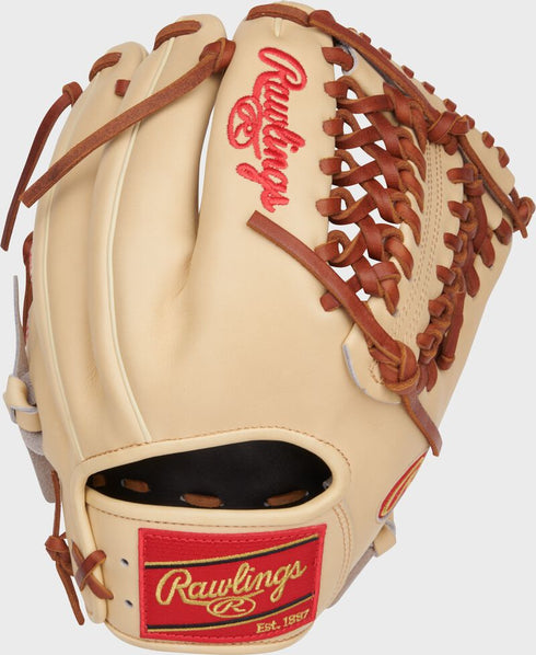Rawlings Heart of the Hide 11.75in R2G Infield/Pitcher's Glove || PROR205-4CTG