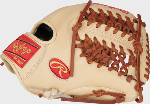 Rawlings Heart of the Hide 11.75in R2G Infield/Pitcher's Glove || PROR205-4CTG