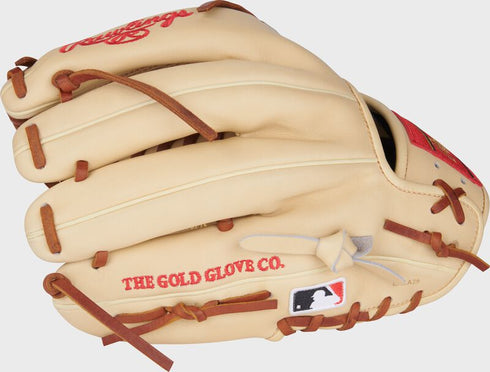 Rawlings Heart of the Hide 11.75in R2G Infield/Pitcher's Glove || PROR205-4CTG