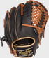 Rawlings Heart of the Hide 11.75in R2G Infield/Pitcher's Glove || PROR205-4DS