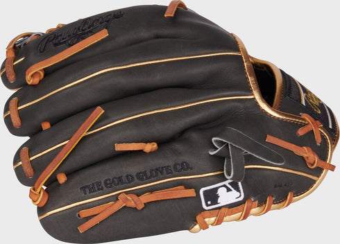 Rawlings Heart of the Hide 11.75in R2G Infield/Pitcher's Glove || PROR205-4DS