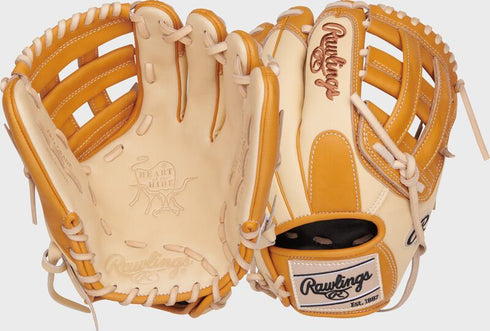Rawlings Heart of the Hide 11.75in R2G Infield Glove || PROR205-6CTSS