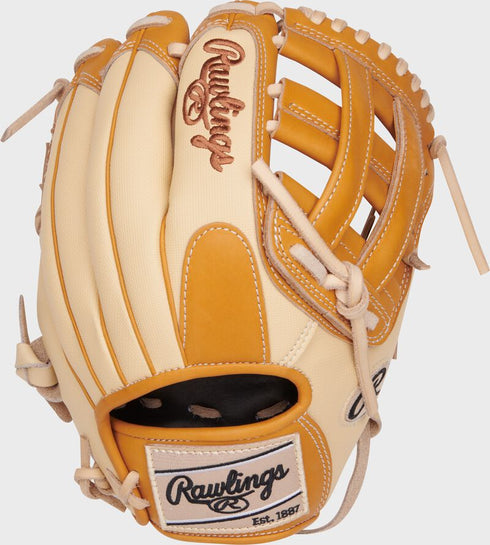 Rawlings Heart of the Hide 11.75in R2G Infield Glove || PROR205-6CTSS