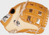 Rawlings Heart of the Hide 11.75in R2G Infield Glove || PROR205-6CTSS