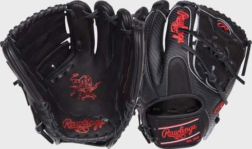 Rawlings Heart of the Hide 11.75in R2G Infield/Pitcher's Glove || PROR205-9BCFS