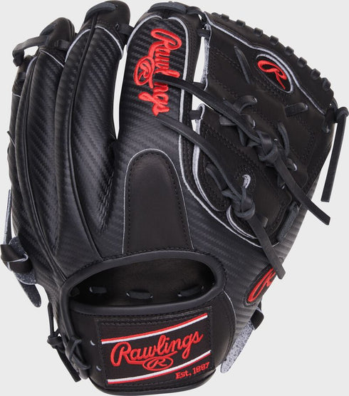 Rawlings Heart of the Hide 11.75in R2G Infield/Pitcher's Glove || PROR205-9BCFS