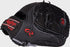 Rawlings Heart of the Hide 11.75in R2G Infield/Pitcher's Glove || PROR205-9BCFS
