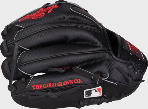 Rawlings Heart of the Hide 11.75in R2G Infield/Pitcher's Glove || PROR205-9BCFS