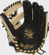 Rawlings Heart of the Hide 11.75in R2G Infield Glove || Contour Fit || PROR205U-32B