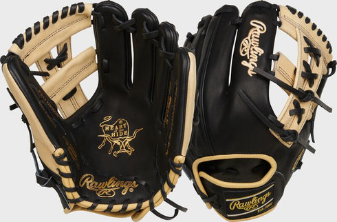 Rawlings Heart of the Hide 11.75in R2G Infield Glove || Contour Fit || PROR205U-32B