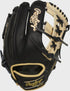Rawlings Heart of the Hide 11.75in R2G Infield Glove || Contour Fit || PROR205U-32B