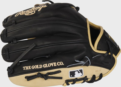 Rawlings Heart of the Hide 11.75in R2G Infield Glove || Contour Fit || PROR205U-32B