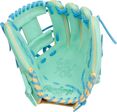 Rawlings Heart of the Hide 11.75in R2G Infield Glove || PROR2175-2M