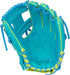 Rawlings Heart of the Hide Contour Fit 11.75in R2G Infield Glove || PROR234U-2TEY