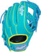 Rawlings Heart of the Hide Contour Fit 11.75in R2G Infield Glove || PROR234U-2TEY