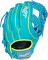 Rawlings Heart of the Hide Contour Fit 11.75in R2G Infield Glove || PROR234U-2TEY