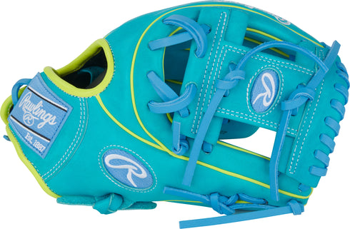 Rawlings Heart of the Hide Contour Fit 11.75in R2G Infield Glove || PROR234U-2TEY