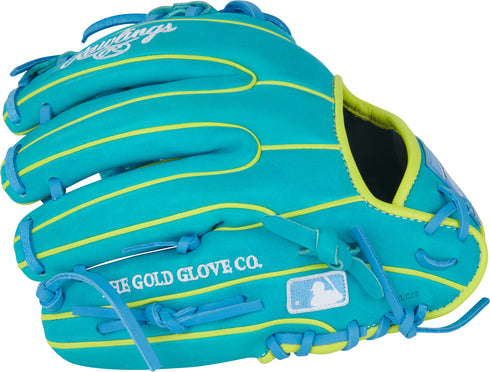 Rawlings Heart of the Hide Contour Fit 11.75in R2G Infield Glove || PROR234U-2TEY