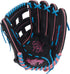 Rawlings Heart of the Hide Contour Fit 12.5in R2G Utility Glove || PROR3028U-6N